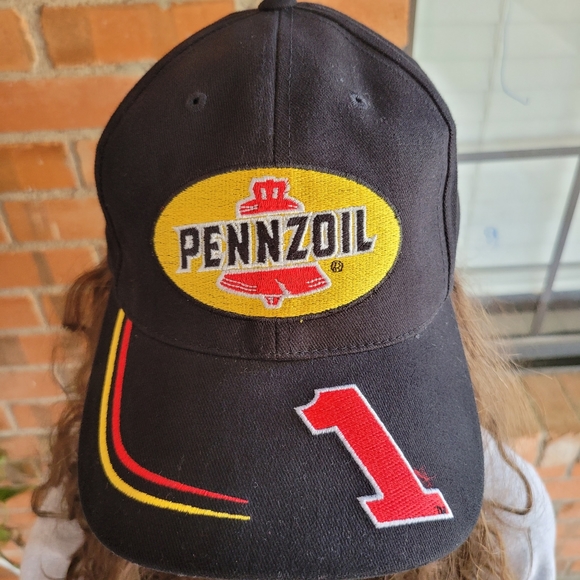 Nascar cap - Picture 2 of 4